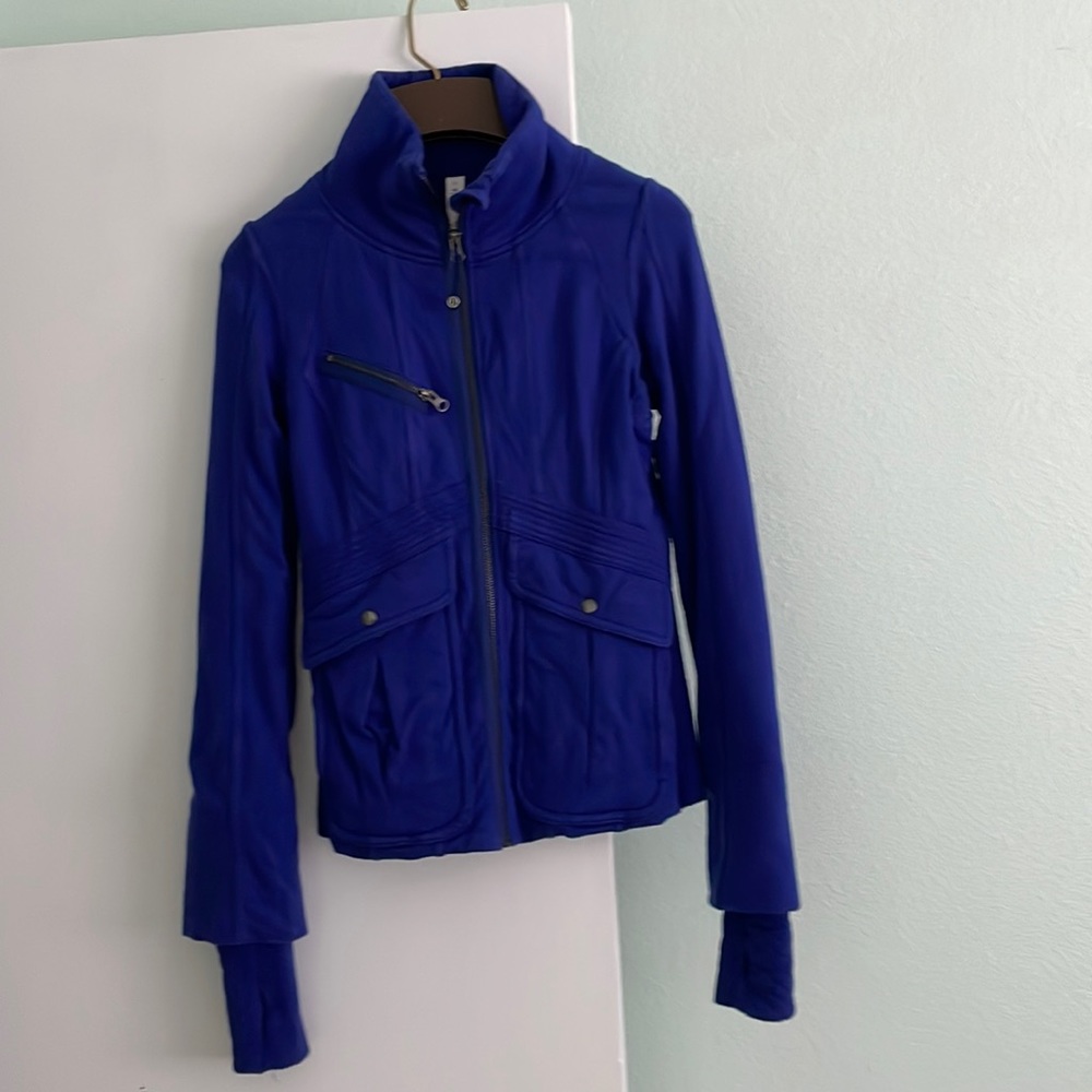 Ladies jacket